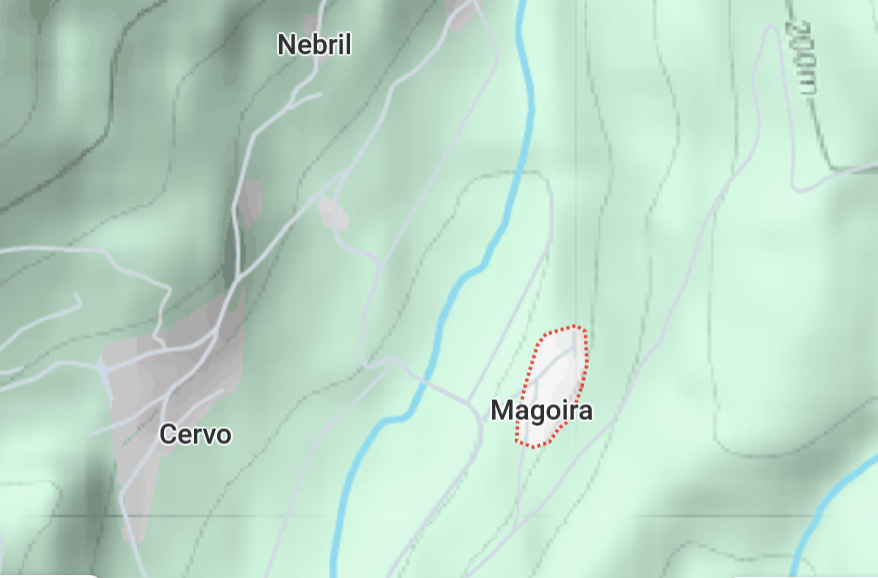 magoira