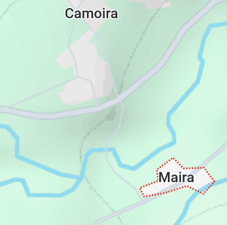 maira